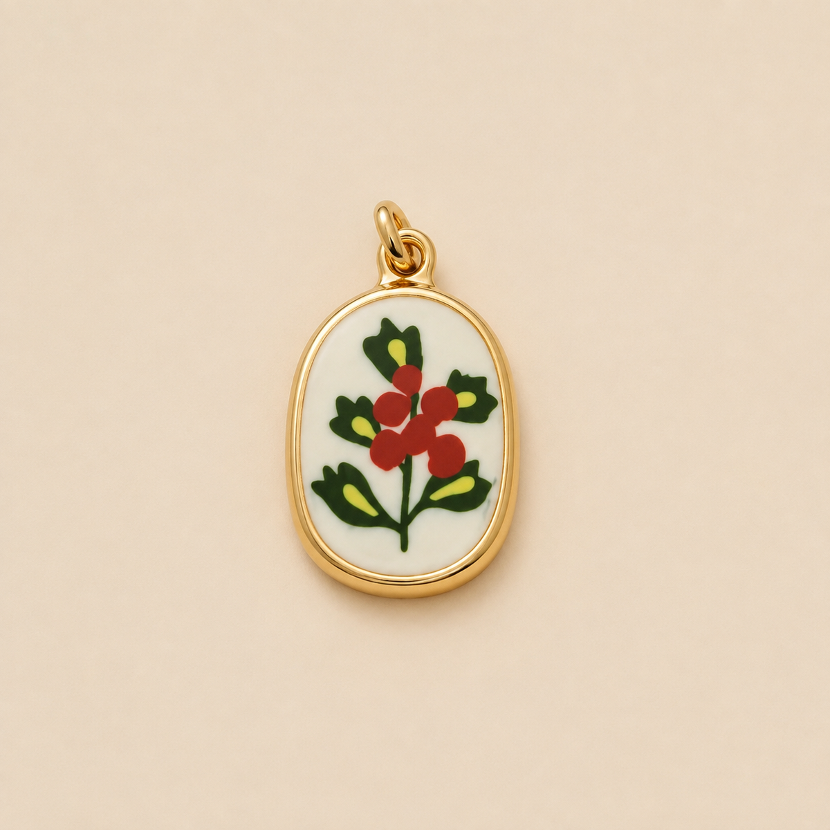 NISI • PAPAVERO Charm