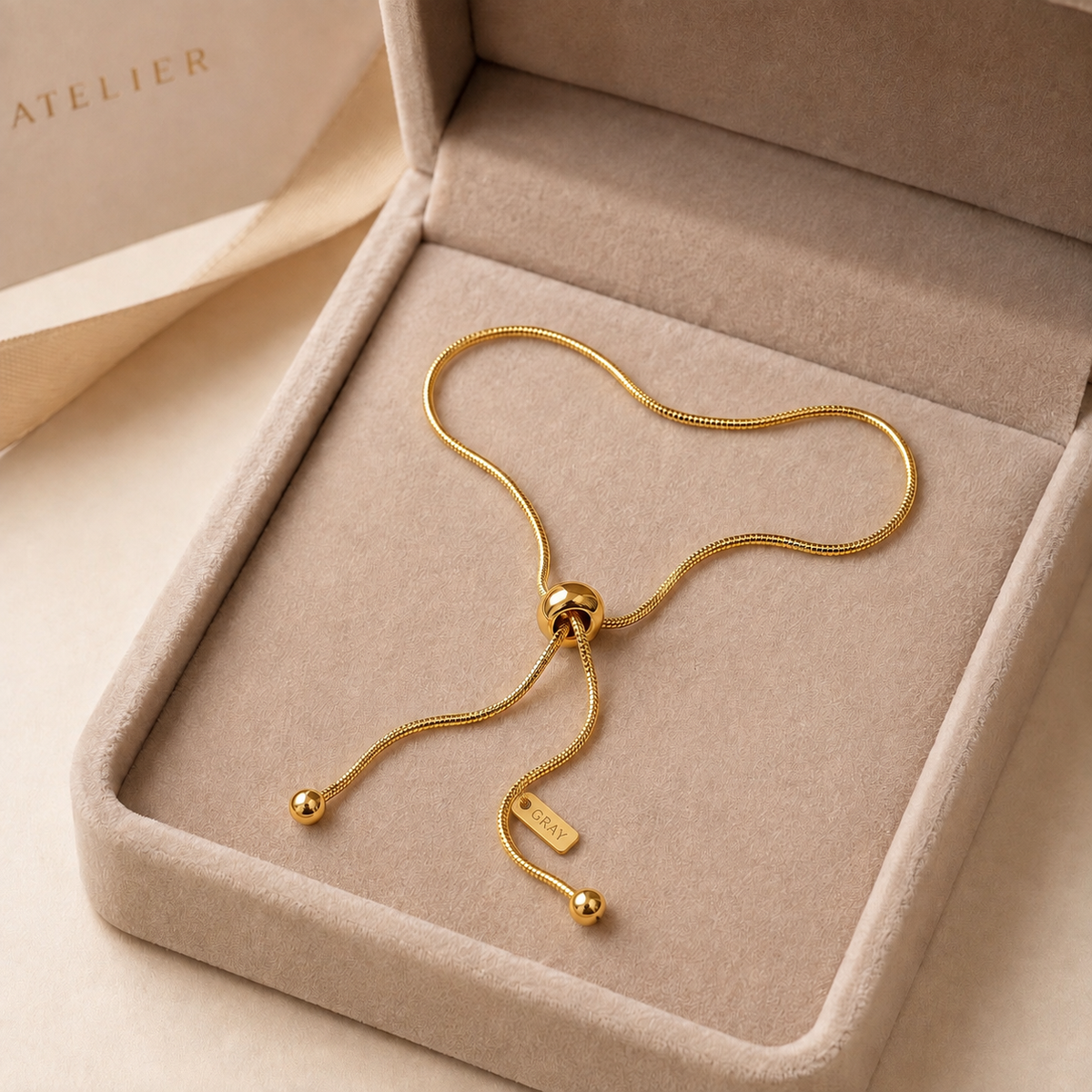 FILO Bracelet