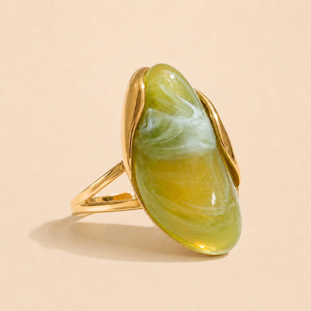 VERDE Ring