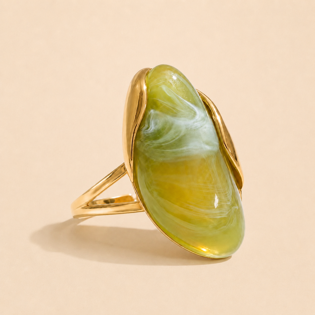 VERDE Ring