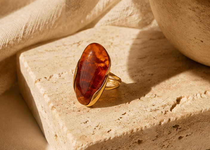 AMBRA Ring