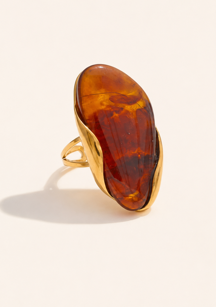 AMBRA Ring