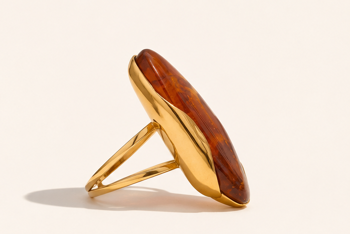 AMBRA Ring