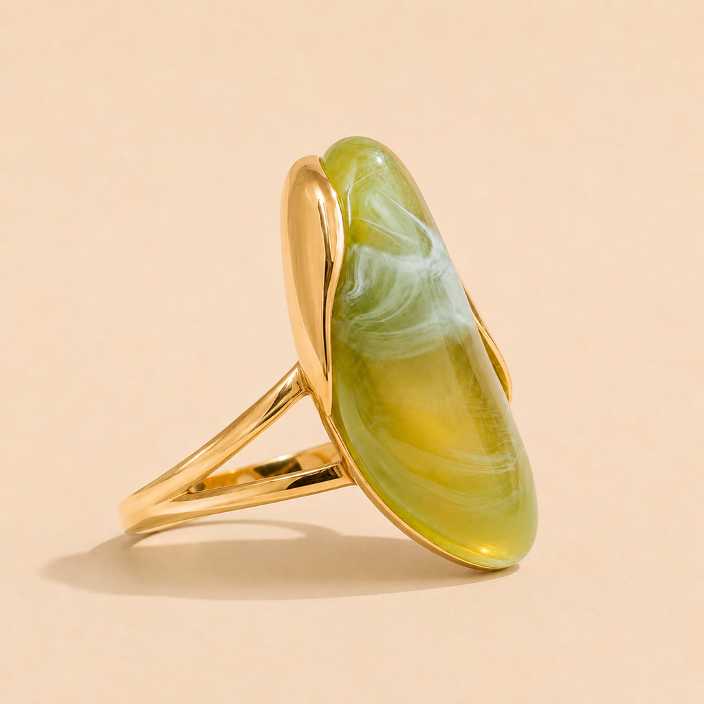 VERDE Ring