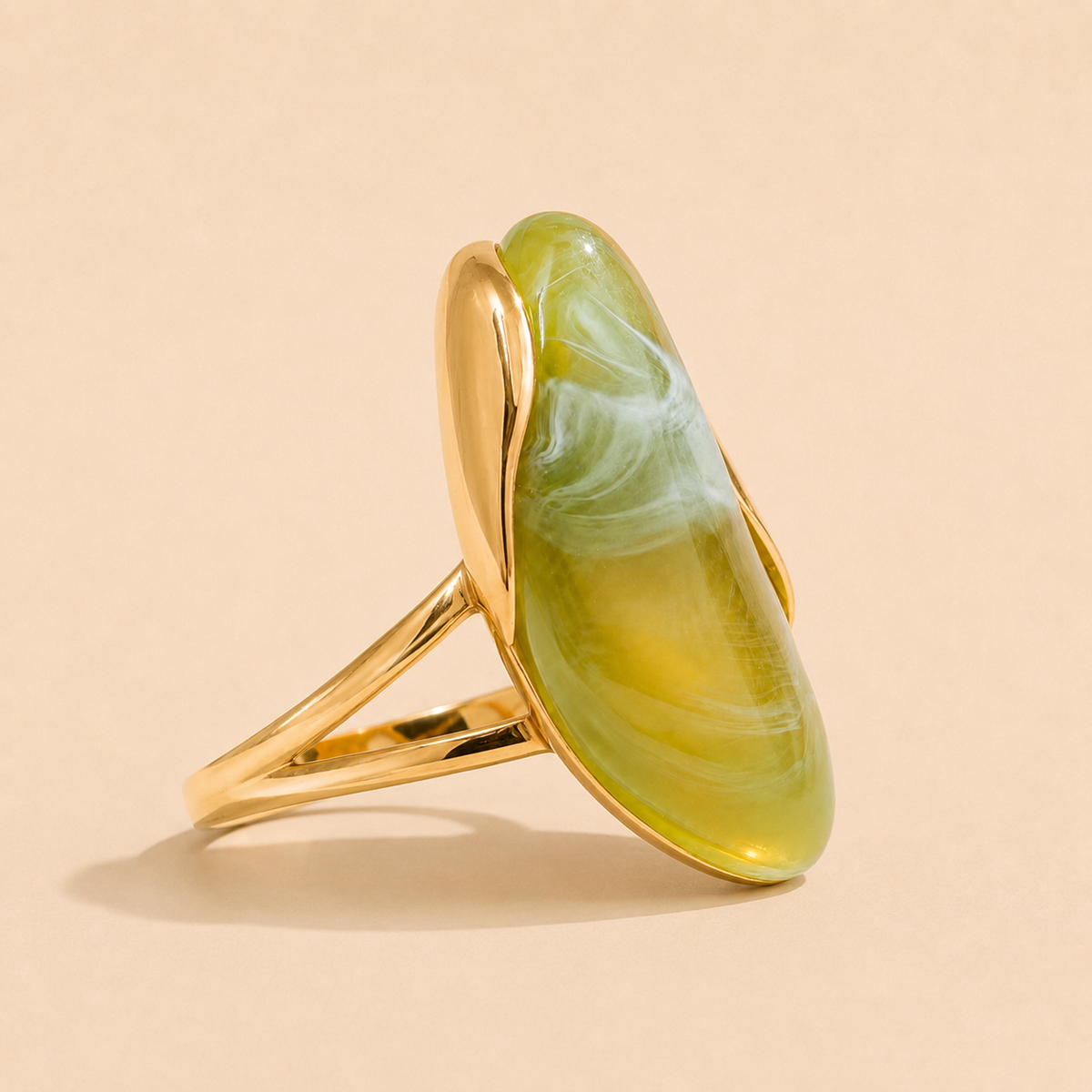 VERDE Ring