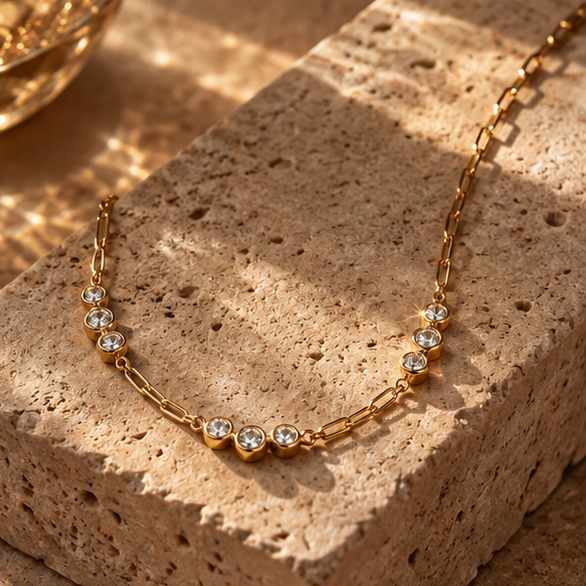 LIMITATA • RUE Chain
