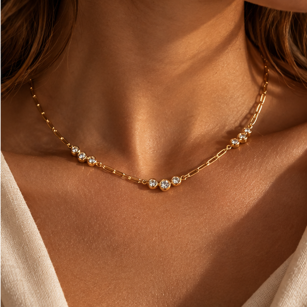 LIMITATA • RUE Chain