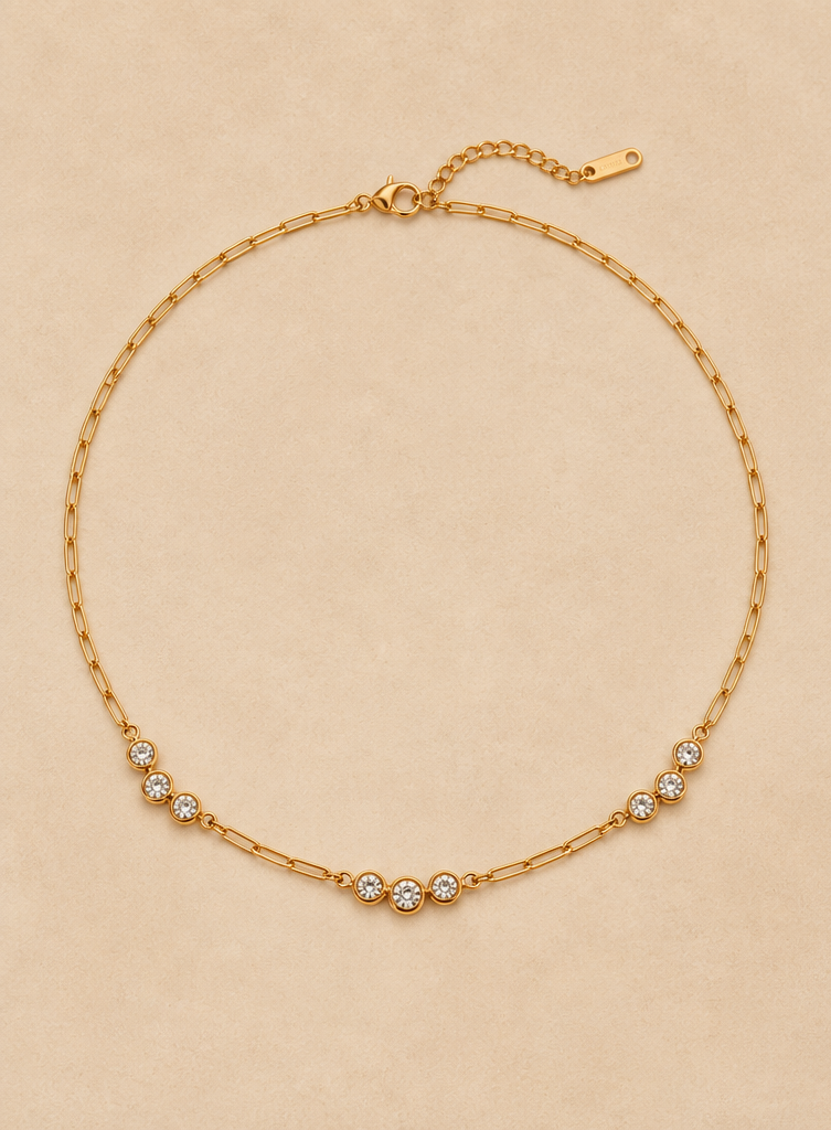 LIMITATA • RUE Chain