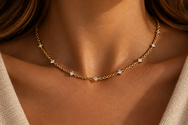LIMITATA • ALYSSA Chain