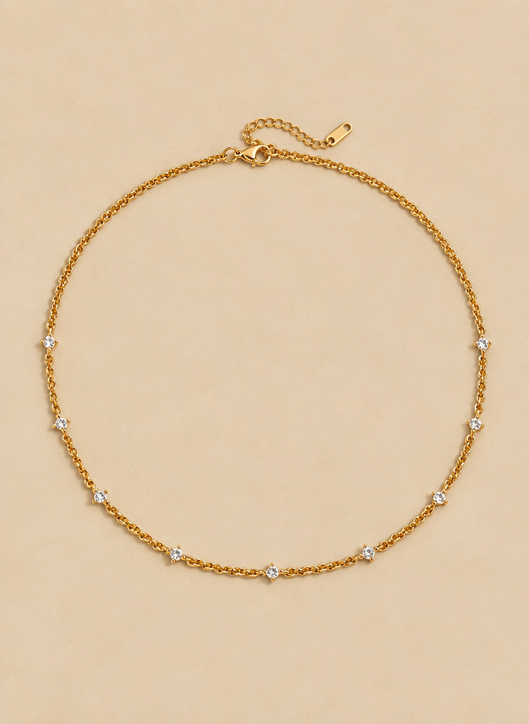 LIMITATA • ALYSSA Chain