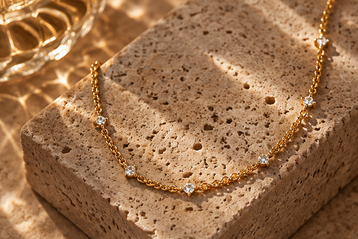 LIMITATA • ALYSSA Chain