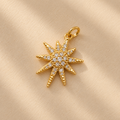 NYCHTA • ASTERIA Charm