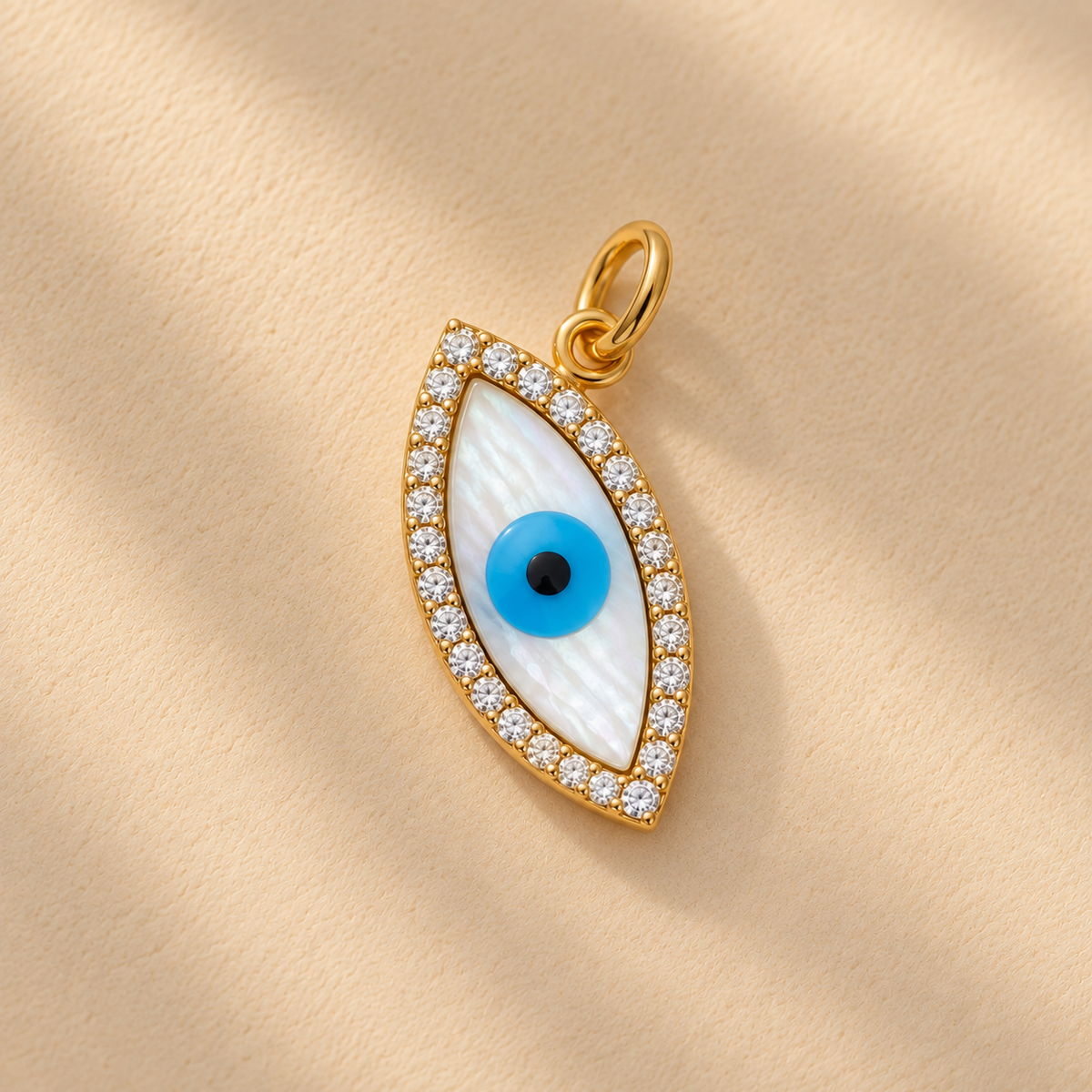 MATI • VIGILE Charm