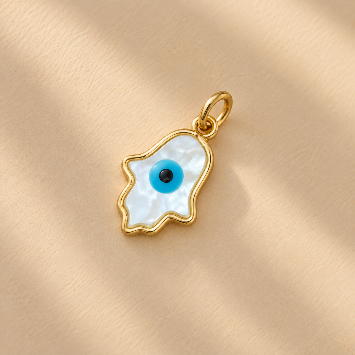 NISI • AMULETO Charm
