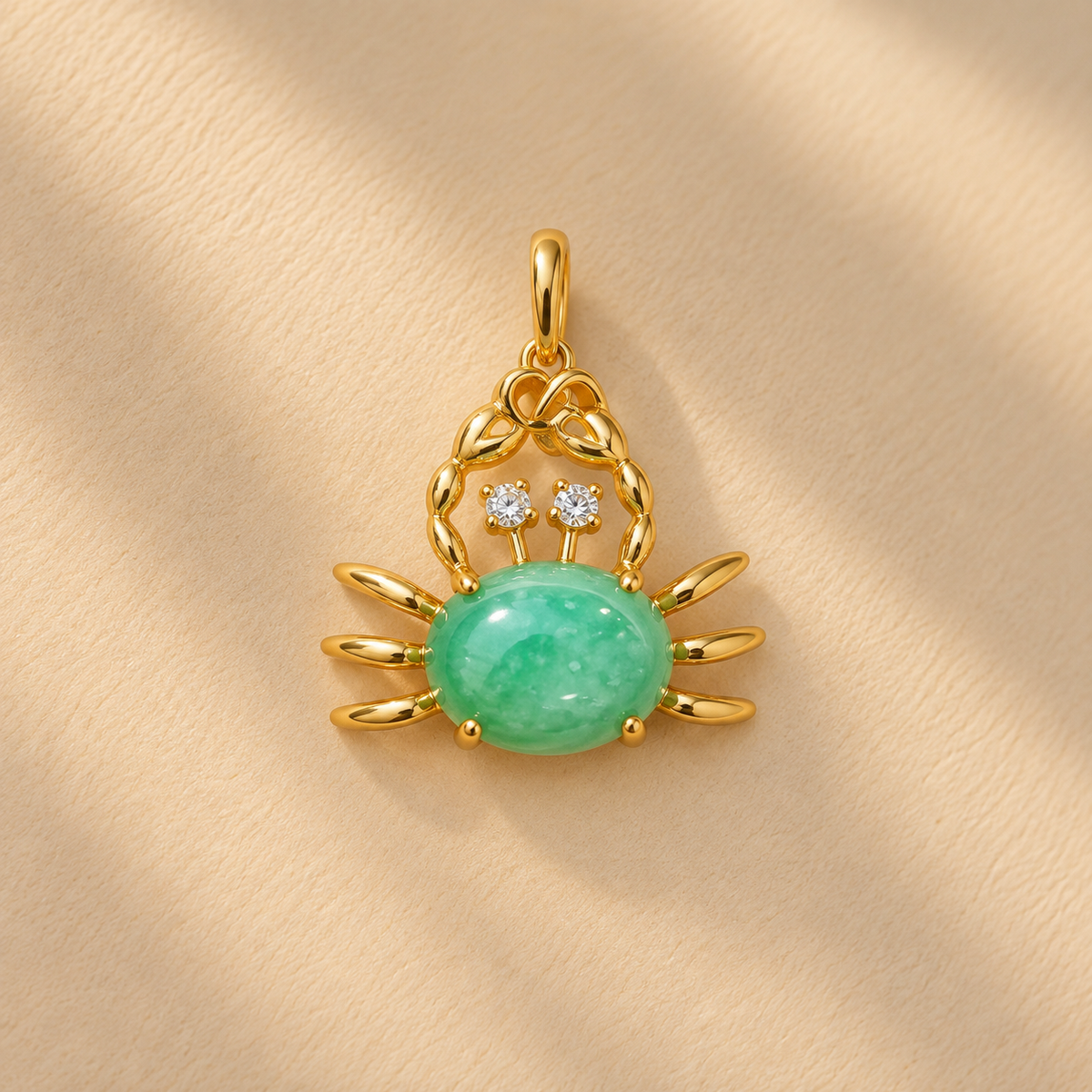 NYCHTA • KAVOURI Charm