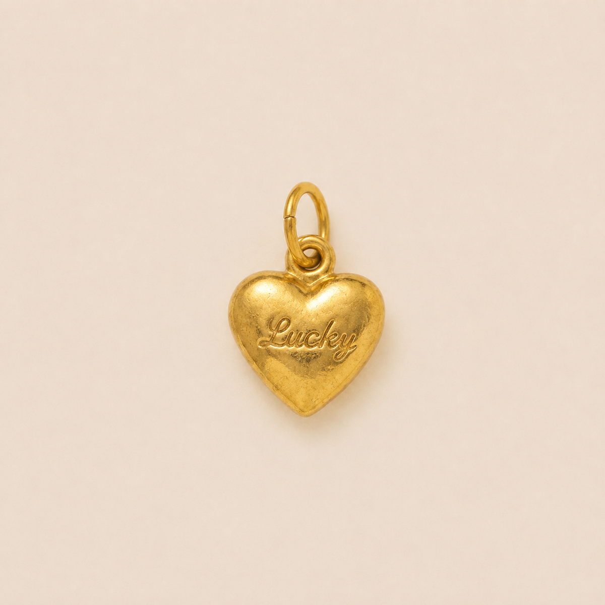 BIANCO • FORTUNA Charm