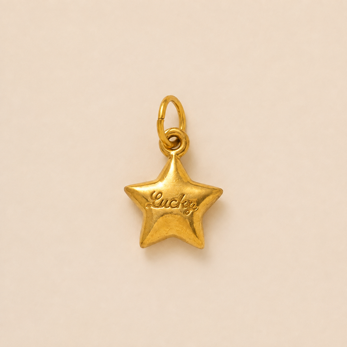 NYCHTA • ASTERI Charm