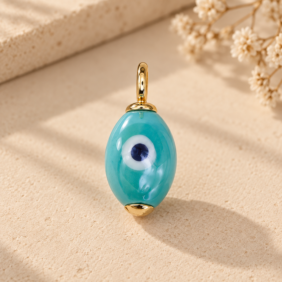 MATI • THALASSA Charm