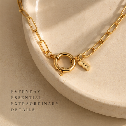 MAREA Necklace