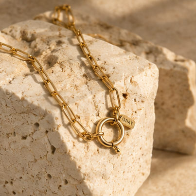 MAREA Necklace