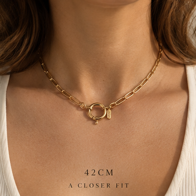 MAREA Necklace