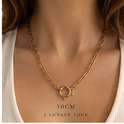 MAREA Necklace